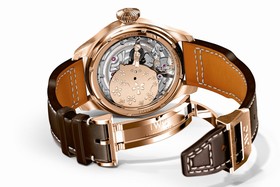 IWC Big Pilot’s Watch Annual Calendar Edition Le Petit Prince (IW5027-01)