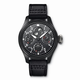 IWC Big Pilot Perpetual Calendar Top Gun (IW5029-02)