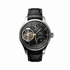 IWC Portugieser Sidérale Scafusia (IW5041-01)