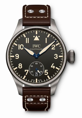 IWC Big Pilot Heritage 48 (IW5103-01)