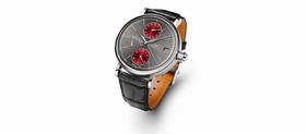 IWC Portofino Monopusher Tribeca Film Festival 2015 (IW5151-05)