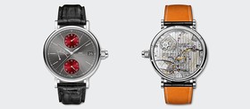 IWC Portofino Monopusher Tribeca Film Festival 2015 (IW5151-05)