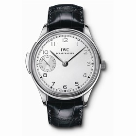 IWC Portuguese Minute Repeater Platinum (IW5242-04)