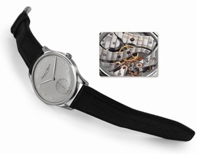 IWC Portugieser Jubilee Platinum (IW5441-06)