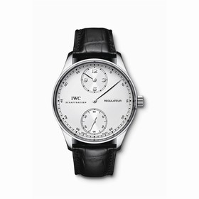 IWC Portugieser Regulateur Platinum (IW5444-03)