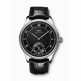 IWC Vintage Portuguese Hand-Wound 1939 (IW5445-01)