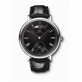 IWC Vintage Portofino 1984 (IW5448-01)