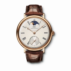 IWC Vintage Portofino 1984 Rose gold (IW5448-03)
