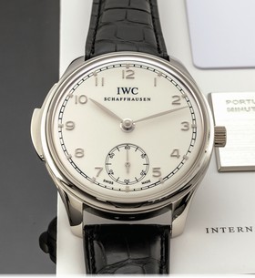 IWC Portuguese Minute Repeater (IW5449-06)