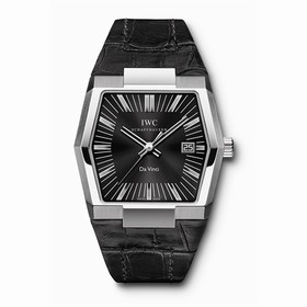 IWC Vintage Da Vinci Automatic 1969 (IW546101)