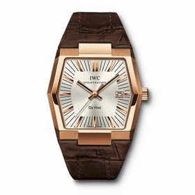 IWC Vintage Da Vinci Automatic 1969 (IW546103)