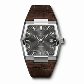 IWC Vintage Da Vinci Automatic 1969 (IW546104)