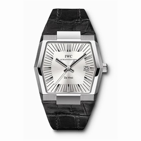 IWC Vintage Da Vinci Automatic 1969 Platinum (IW5461-05)
