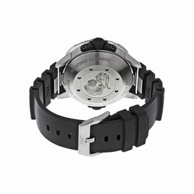 IWC Aquatimer Automatic 2000 Black Dial Men's Watch IW358002