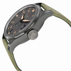 IWC Big Pilots Top Gun Miramar Anthracite Dial Automatic Men's Watch IW501902