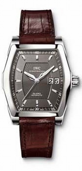 IWC Da Vinci New Automatic Ladies Watch IW452301