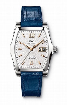 IWC Da Vinci New Automatic Men's Watch IW452305
