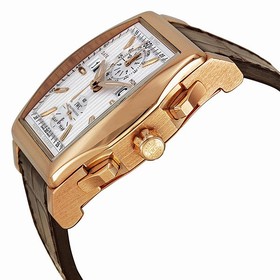 IWC Da Vinci Perpetual Digital Date-Month Chronograph Men's Watch 3761-02