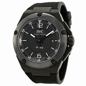 IWC Ingenieur Automatic AMG Black Ceramic Men's Watch IW322503