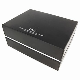IWC Ingenieur Automatic AMG Black Ceramic Men's Watch IW322503