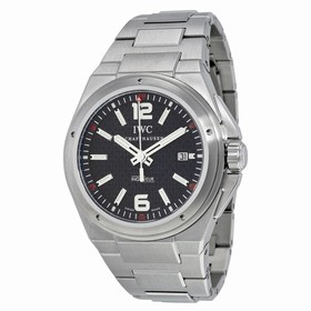 IWC Ingenieur Automatic Mission Earth Watch 3236-04