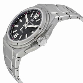 IWC Ingenieur Automatic Mission Earth Watch 3236-04