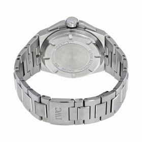 IWC Ingenieur Automatic Mission Earth Watch 3236-04