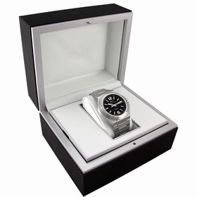 IWC Ingenieur Automatic Mission Earth Watch 3236-04