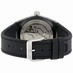 IWC Ingenieur Black Dial Automatic Men's Watch IW323401