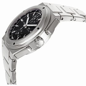 IWC Ingenieur Chronograph Steel Men's Watch IW372501