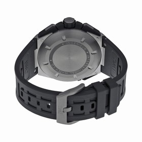 IWC Ingenieur Double Chronograph Automatic Titanium Men's Watch IW3865-03