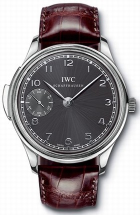 IWC Portuguese Minute Repeater Limited Edition Men's Watch IW524205