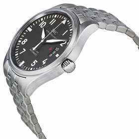 IWC Pilots Mark XVII Automatic Midsize Men's Watch IW326504