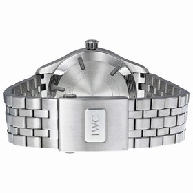 IWC Pilots Mark XVII Automatic Midsize Men's Watch IW326504