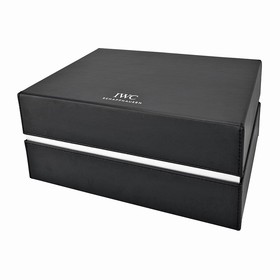IWC Portofino Silver Dial 18kt Rose Gold Men's Watch IW516102