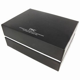IWC Portofino Silver Plated Dial Stainless Steel Chronograph Men's Watch IW391009