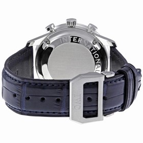 IWC Portuguese Chronograph Automatic Men's Watch IW371446
