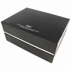 IWC Spitfire Double Chronograph Men's Watch IW371806