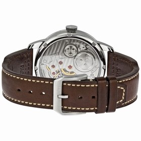 IWC Vintage Collection Pilot Hand-wound Men's Watch IW325401