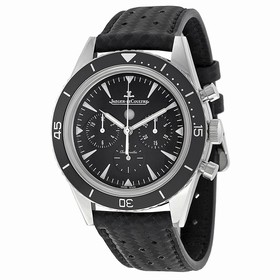 Jaeger LeCoultre Master Compressor Deep Sea Chronograph Men's Watch Q2068570