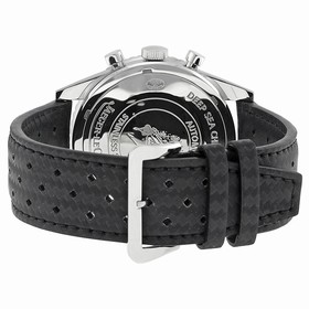 Jaeger LeCoultre Master Compressor Deep Sea Chronograph Men's Watch Q2068570