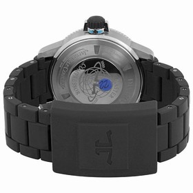 Jaeger LeCoultre Master Compressor Diving GMT 46.3 Men's Watch Q184T770