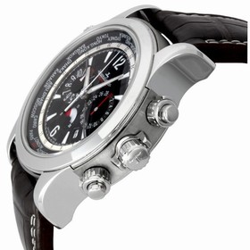 Jaeger LeCoultre Master Compressor Extreme World Chronograph Men's Watch Q1768470