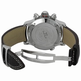 Jaeger LeCoultre Master Compressor Extreme World Chronograph Men's Watch Q1768470