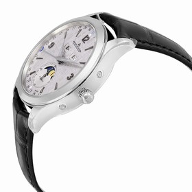 Jaeger LeCoultre Master Control Meteorite Dial Automatic Men's Watch Q1558421