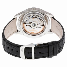 Jaeger LeCoultre Master Control Meteorite Dial Automatic Men's Watch Q1558421