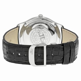Jaeger LeCoultre Master Ultra Thin Automatic Stainless Steel Men's Watch Q1338421