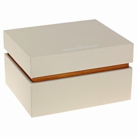 Jaeger LeCoultre Rendez-Vous Silver Dial 18kt Rose Gold Ladies Watch Q3442120
