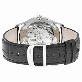 Jaeger LeCoultre Ultra Thin Reserve de Marche Automatic Men's Watch Q1378420