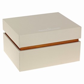 Jaeger LeCoultre Ultra Thin Reserve de Marche Automatic Rose Gold Men's Watch Q1372520
